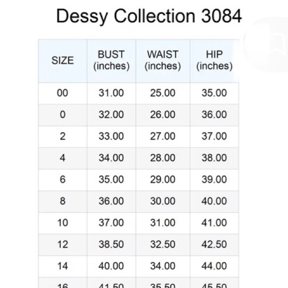 NWT Dessy Collection Cut Out Open Back Halter Dress with Scarff Tie Sz 6 - Picture 5 of 7